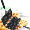 Double-Sided Waffle Press