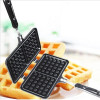 Double-Sided Waffle Press