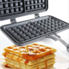 Double-Sided Waffle Press