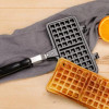 Double-Sided Waffle Press