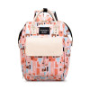 Fashion Mommy Maternity Diaper Bag Backpack - Downtown