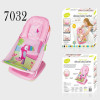 Mastela Baby Bather Bath Seat Pink