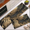 Anti Slip Water Absorbent Runner With Mat (Extra Large Design 2)