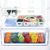 Premium acrylic airtight multi portion box