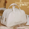 Elegance Essentials Travel Bag