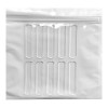 Self adhesive Strip Pack of 10