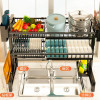 Sink Storage Dish Rack