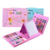 208 pcs Children Painting set