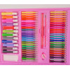 208 pcs Children Painting set