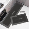 Anti Slip Water Absorbent Runner With Mat (Large Design 6)