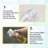 5-Piece Spice Set & Spray Oil Bottle