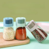 5-Piece Spice Set & Spray Oil Bottle