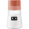 5-Piece Spice Set & Spray Oil Bottle