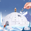 Snow House Game