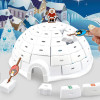 Snow House Game