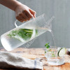 Glass Water Jug