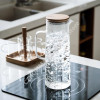 Glass Water Jug