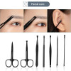 16pcs Nail Cutter Set