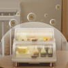 Multi-Function Baby Bottle Drying Organizer with lid