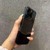 Two Piece Double Color Case For iPhone