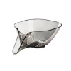 Clear Multi-functional Drain Basket