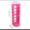 Hanging Shopper holder- Plastic