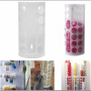Hanging Shopper holder- Plastic