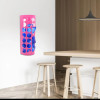 Hanging Shopper holder- Plastic