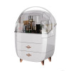 Glitz & Glam cosmetic Organizer