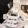 Glitz & Glam cosmetic Organizer