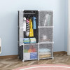 FlexiFit Storage organizer