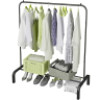 Single Pole Metal Cloth Stand By Matrix (A)