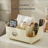Multifunctional Tissue Box with Storage