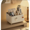 Multifunctional Tissue Box with Storage