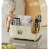 Multifunctional Tissue Box with Storage