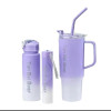 FlexiSip Outdoor Tumblers (Pack of 3)