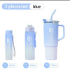 FlexiSip Outdoor Tumblers (Pack of 3)