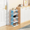 Multipurpose Foldable Rack
