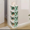 Multipurpose Foldable Rack