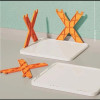 Multipurpose Foldable Rack