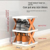 Multipurpose Foldable Rack