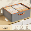 FlexiSort Organizer with Large Capacity & Adjustable Compartment