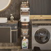 Tall & Narrow Multipurpose Cabinet Trolley