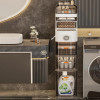 Tall & Narrow Multipurpose Cabinet Trolley