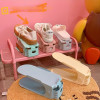 Double-Decker Shoe Holder pack of 2