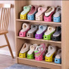 Double-Decker Shoe Holder pack of 2