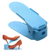 Double-Decker Shoe Holder pack of 2