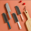 3 In 1 Silicone Gap Cleaning Brush