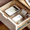 Transparent Drawer Organizer