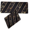 Anti Slip Water Absorbent Runner With Mat (Large Design 47)